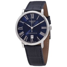 Orologio Uomo Tissot Carson