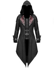 Cappotto giacca donna Devil
