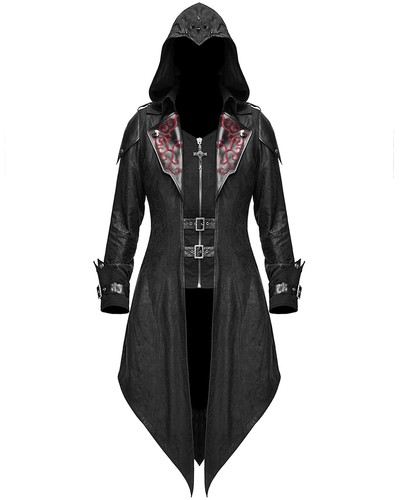 Devil fashion giacca - devil,