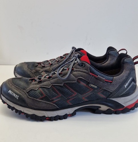 Scarpe basse uomo - da, meindl