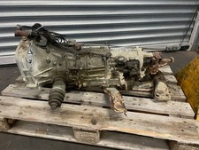 Subaru Legacy III 2.0 EJ20 4WD