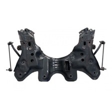 Culla motore Fiat Panda 1.3 4x4 Multijet MK312 2012