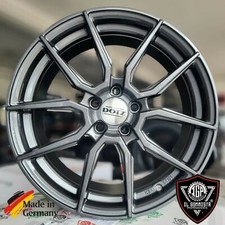 MISANO KIT 4 CERCHI IN LEGA 18