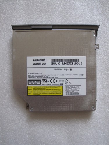 Lecteur graveur dvd interne - graveur,