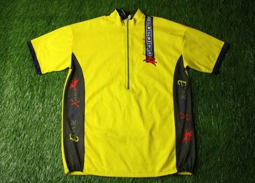 Maglia ciclismo manica - maglia,