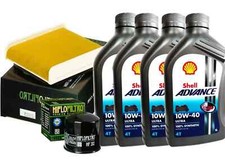 KIT TAGLIANDO KAWASAKI GPZ 500