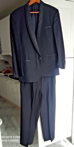 Vestito elegante uomo - , da