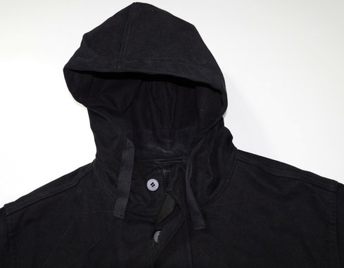 398new diesel veddin hooded - $398new,
