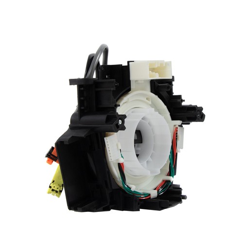 Cavo spiralato airbag per