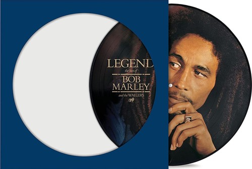 Bob marley and the wailers - bob,