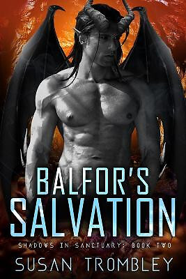Balfors salvation susan - balfors,