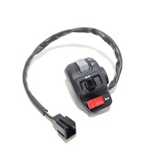 Interruttore comando luci