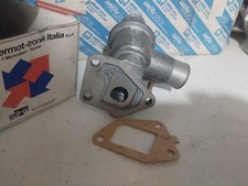TERMOSTATO VALVOLA TERMOSTATICA CON GUARNIZIONE PER  LANCIA DELTA 1.3-1.5 UNO