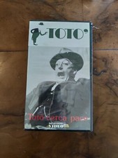 TOTO ' CERCA PACE - VHS
