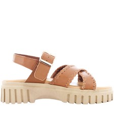 Janet & Janet donna sandali