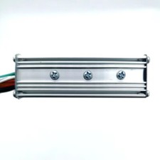 Regolatore Motore Brushless Bici Elettrica con Funzione Crociera Intelligente