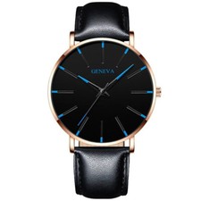 Orologio Uomo Lusso Uomo
