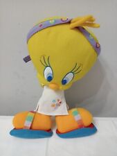 Peluche Titti Warner Bros Da Collezione