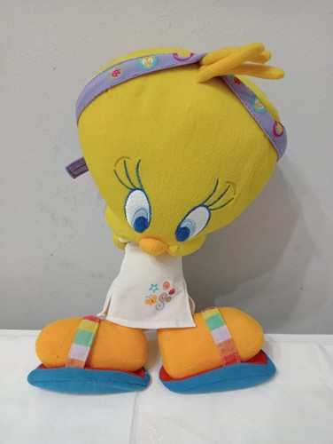 Peluche titti warner bros - titti,