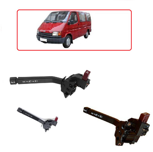 Per ford transit dal - dal, al