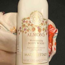 ERBARIO TOSCANO Almond