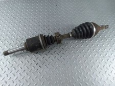 Albero motore anteriore