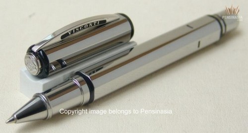 Penna sfera roller visconti - roller,