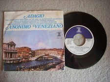 ADAGIO DAL FILM ANONIMO