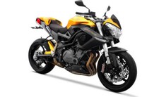 MANUALE D'OFFICINA BENELLI TNT