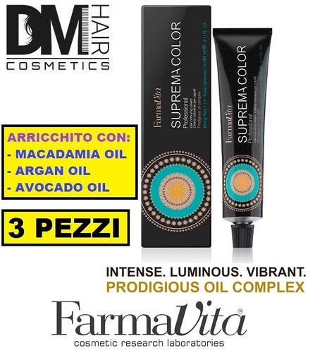Pezzi farmavita suprema - pezzi,