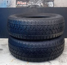 GOMME USATE 205/65R16 107/105T
