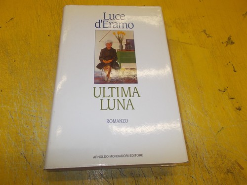 Luce eramo ultima - luce, d'eramo:ultima