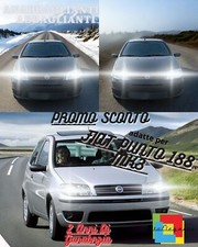 💥KIT FARI FULL LED FIAT