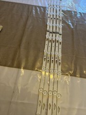 ✅ 10 Barrettes leds -