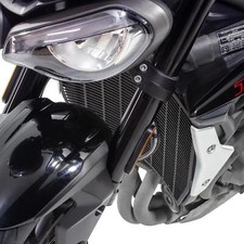 Protezione radiatore Triumph