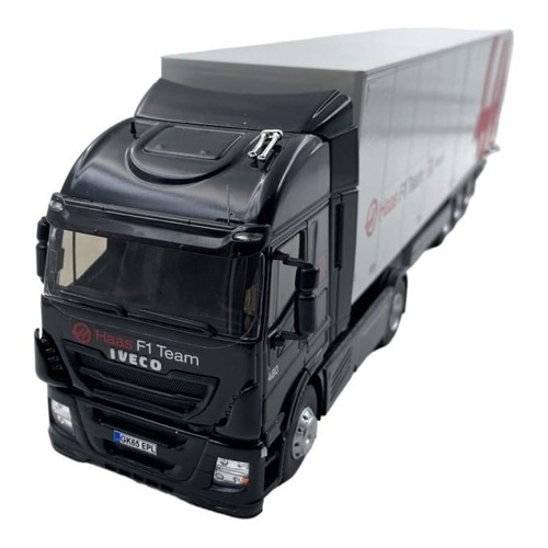 2016 iveco stralis - 2016-20, hi-way