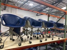 Poltrona Frau Leather Office