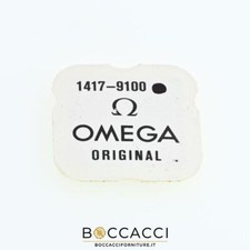 OMEGA 1417 Stelo per palmare, corto cod. Calibro 9100: 1417 (NON USATO)