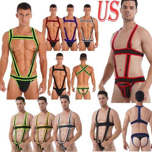 Body uomo - ,