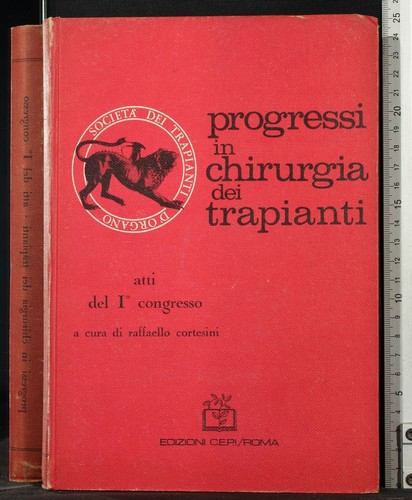 Progressi chirurgia dei - progressi,