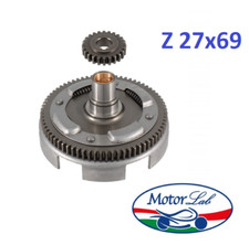 RAPPORTI TRASMISSIONE PRIMARIA