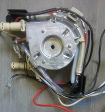 Macchina da caffè Nespresso Lattissima Pro EN 750 MB GENERATORE OEM.