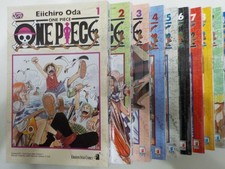 One piece new edition 35 - one,