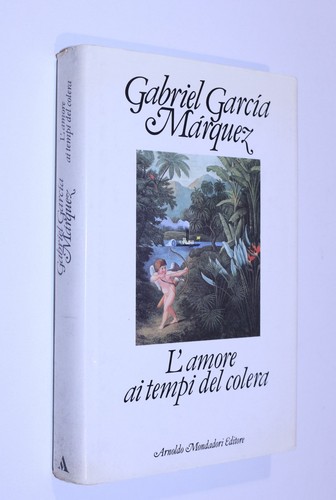 Gabriel garcía márquez - gabriel,