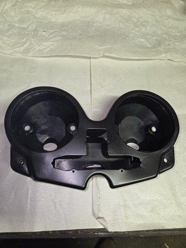 Cover portastrumenti honda - cover,