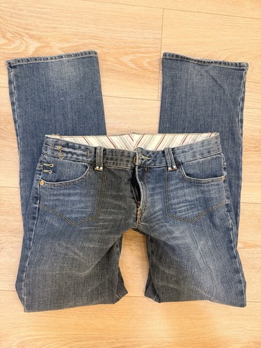 Jeans donna junior armani - jeans, a/x