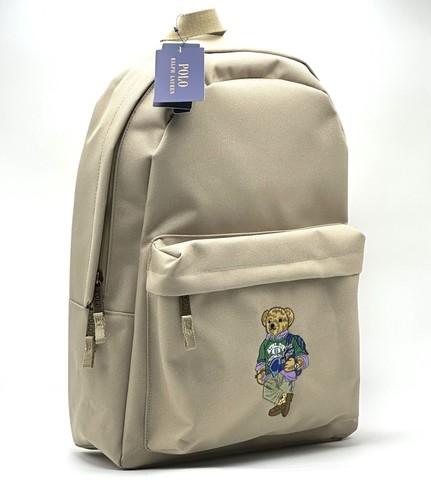 Polo ralph lauren zaino - ralph, uomo
