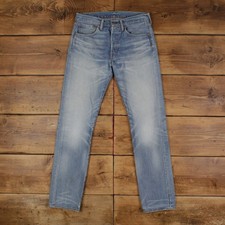 Jeans Levis 501 32x34 blu