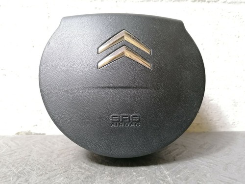 5790 airbag volante citroen - volante, c4