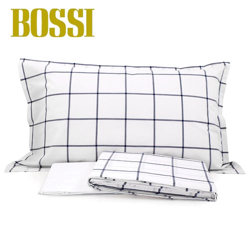 Completo lenzuolo bossi gran - lenzuolo,